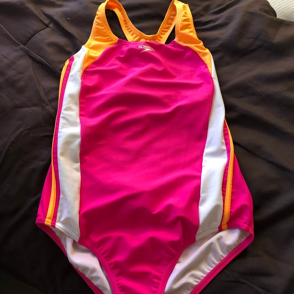 Speedo Bathing Suit